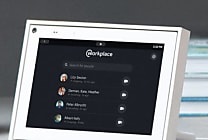 Collaboratif : Facebook pousse le duo Workplace - Portal en entreprise