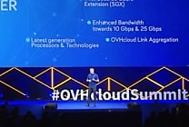 OVH affirme son identité cloud et joue l'alternative de  [...]