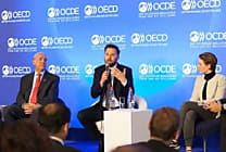 Taxe GAFA : le long chemin de l'OCDE vers un accord international