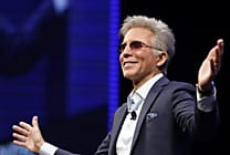 SAP : Bill McDermott remercié, retour à une direction bicéphale