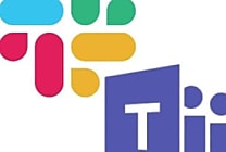 Slack vs Teams : la bataille des chiffres s'intensifie