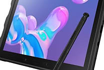 Galaxy Tab Active Pro : Android rempile sur les tablettes  [...]