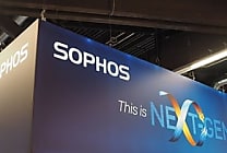 Cybersécurité : Sophos prêt à se vendre 3,9 milliards de $