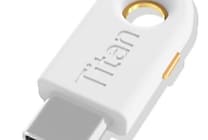 Clés Titan : Google s'appuie sur Yubico pour ajouter l'USB-C