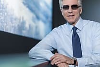 Bill McDermott rebondit à la tête de ServiceNow