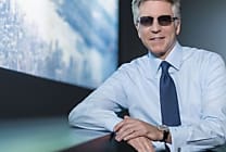 Bill McDermott rebondit à la tête de ServiceNow