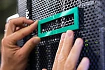 HPE se donne trois ans pour généraliser le modèle « as a service »