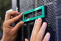 HPE se donne trois ans pour généraliser le modèle « as a service »