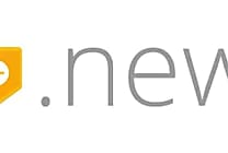 Google ouvre l'extension .new et la réserve à la création de contenu