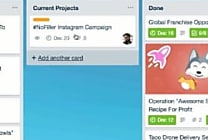 Gestion de projets : Trello mise sur les templates et l'automatisation