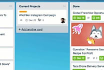 Gestion de projets : Trello mise sur les templates et l'automatisation