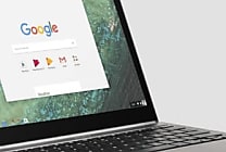 Les Chromebooks ont désormais eux aussi des bureaux virtuels