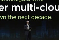 VMworld 2019 Europe : 5 annonces à retenir