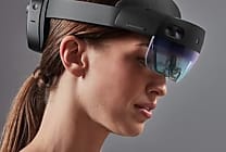 HoloLens 2 : Microsoft ouvre son « casque holographique » aux entreprises  [...]