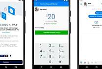Facebook Pay : un premier pas vers la promesse Libra ?