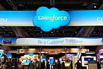 Salesforce choisit Azure pour héberger son cloud marketing