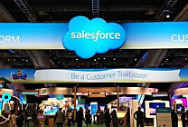 Salesforce choisit Azure pour héberger son cloud marketing