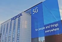 5G : Nokia France se projette sur l'industrie 4.0