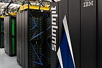Supercalculateurs : avec IBM, les États-Unis gardent l'avantage au Top500