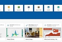 Edge en entreprise : un portail vers Office 365