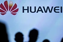 Huawei réduit sa dépendance au « made in USA »