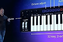 re:Invent 2019 : l'IA à la mode AWS