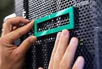 Informatique hybride : HPE dévoile sa plateforme GreenLake Central