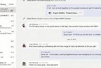 Microsoft Teams rejoint Slack sur Linux