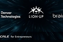 Cloud et IA : Outscale accélère Brainattic, Denver Technologies et Lion-up