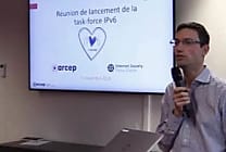 IPv6 : l'Arcep en appelle à l'exemplarité de l'État
