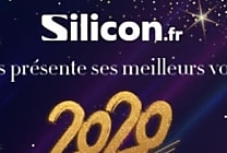 Silicon vous présente ses meilleurs voeux pour 2020