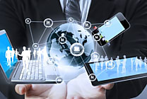 Cybersécurité : l'intelligence artificielle ne remplacera pas (tout de  [...]