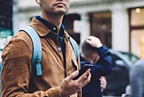 Smartphones : où en est le conflit entre Trump et Huawei ?