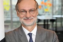 Accenture : disparition de Pierre Nanterme, le transformateur