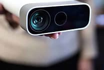Azure Kinect : Microsoft lance son capteur pour les usages pro