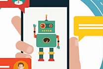 Chatbot, Voicebot, Socialbot, Metabot : les 4 usages du bot