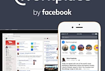 Workplace by Facebook affiche deux millions d'abonnés payants