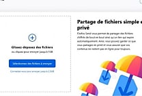 Firefox Send : Mozilla lance son service de partage de fichiers