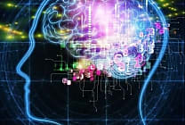 Intelligence artificielle : les 5 secteurs qui investissent le plus