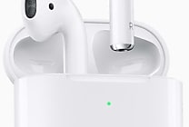 AirPod 2 : vraiment sans fil...mais beaucoup plus cher