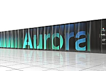 Supercalculateurs : avec Aurora, Intel et Cray au sommet en 2021 ?