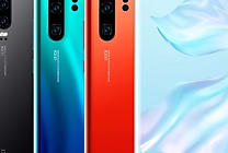 Huawei P30 et P30 Pro : la pari haut de gamme de Huawei