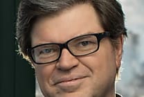 IA : Yann LeCun, directeur scientifique de Facebook, co-lauréat  [...]