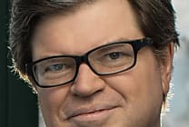 IA : Yann LeCun, directeur scientifique de Facebook, co-lauréat du prix  [...]