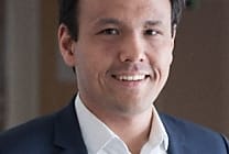 Cédric O, nouveau secrétaire d'Etat chargé du numérique