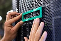 Cloud : HPE et Nutanix forment un duo hybride