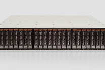 Stockage cloud : IBM actualise sa gamme Storwise avec AWS