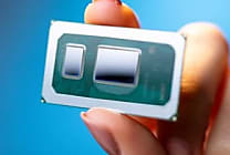 Intel : nouvelle gamme vPro de 8ème génération avec des Core i5 et i7