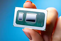 Intel : nouvelle gamme vPro de 8ème génération avec des Core i5 et i7