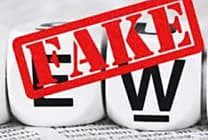 Fake news : l'UE met la pression sur Google, Facebook et Twitter